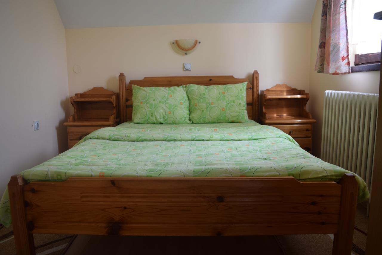 Bozovic Mv Apartments Zlatibor Kültér fotó