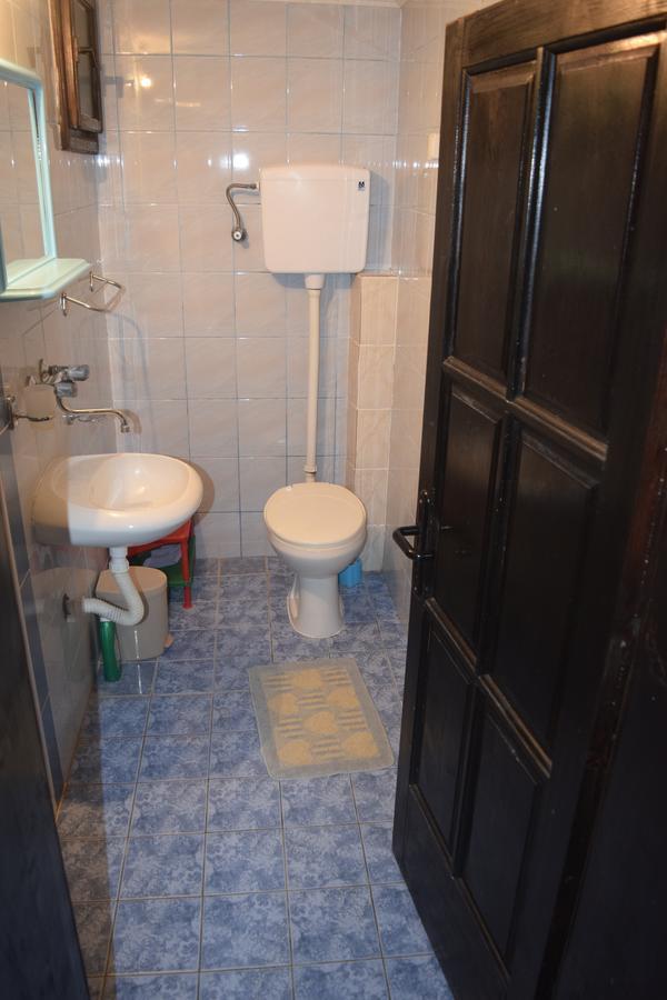 Bozovic Mv Apartments Zlatibor Kültér fotó