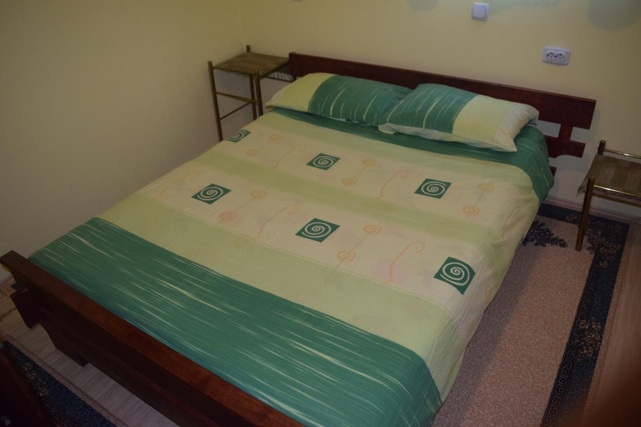 Bozovic Mv Apartments Zlatibor Kültér fotó