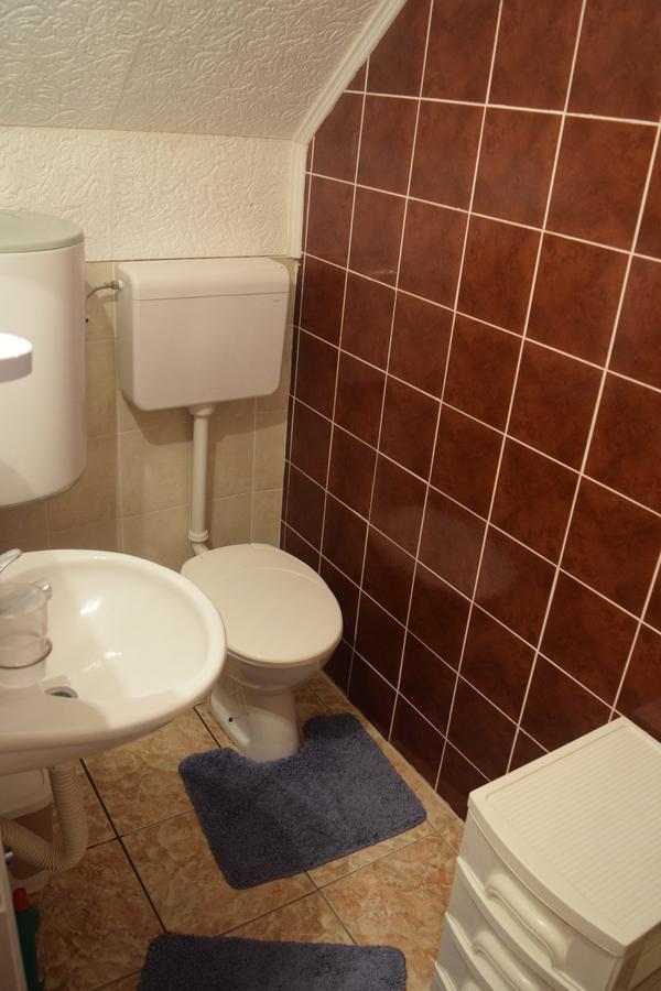 Bozovic Mv Apartments Zlatibor Kültér fotó