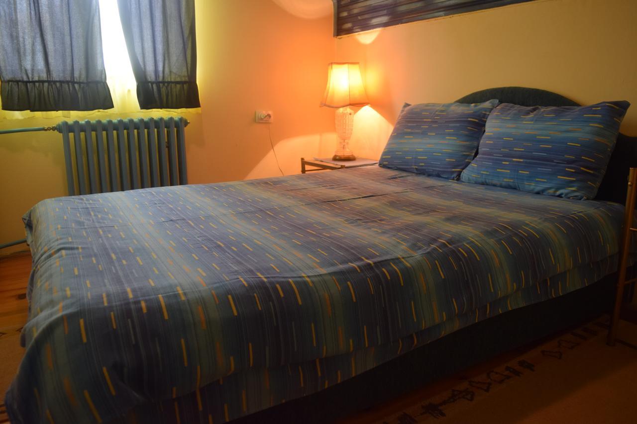 Bozovic Mv Apartments Zlatibor Kültér fotó
