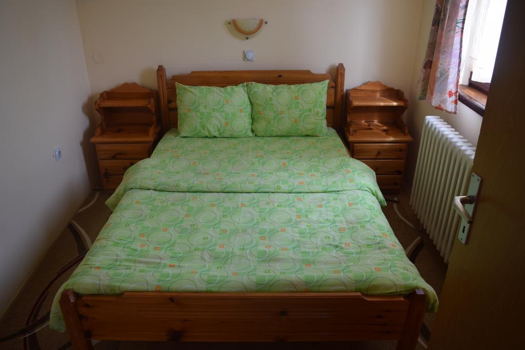 Bozovic Mv Apartments Zlatibor Kültér fotó